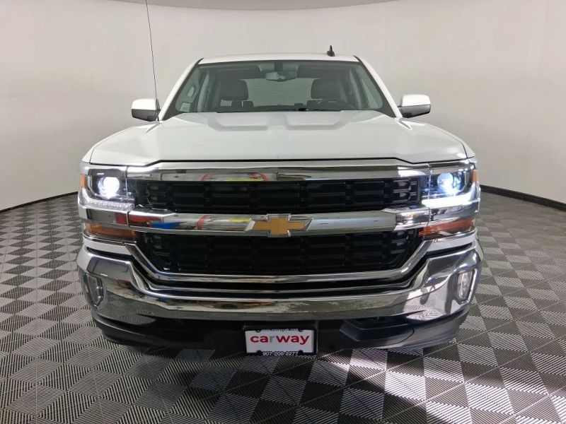 chevrolet silverado 1500 2017 3GCUKREC5HG204836 image chevrolet silverado 1500 2017 3GCUKREC5HG204836 image